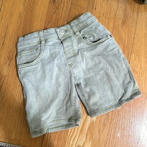 ZARA shorts